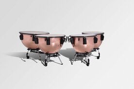 ADAMS Universal 32" parabolic copper