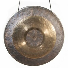 WU HAN Tam tam, 80 cm