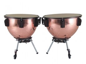 ADAMS Universal 26" copper + finetuner