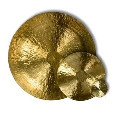 CONCORDE Operagong Fung-Luo, 28cm