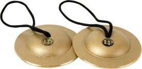 LP Finger cymbals one pair
