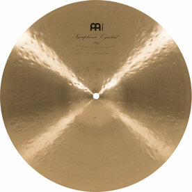 MEINL 14" Symphonic suspended