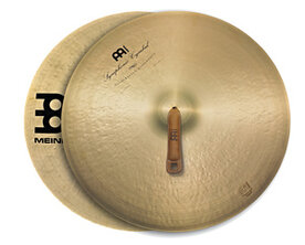 MEINL 16" Orchestral symphonic thin