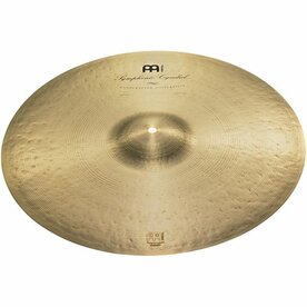 MEINL 17" Symphonic suspended