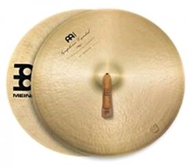 MEINL 18" Orchestral symphonic medium
