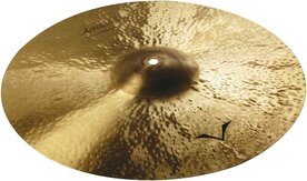 SABIAN 15" Artisan suspended
