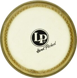LP Bongo head, 5½" rawhide for LP202-AW for LP202-AW