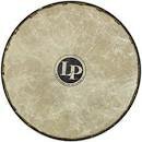LP Bongo head Fiberskyn, 7¼" small Remo