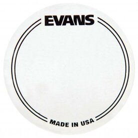 EVANS EQ Patch, clear