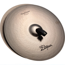 ZILDJIAN 19" Class. Orchestral med heavy A0765