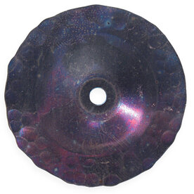 GROVER Jingle pack, heat treated silver 18 pcs