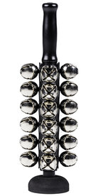 GROVER Sleigh bell concert