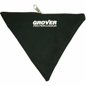 GROVER Triangle bag for 6" triangle