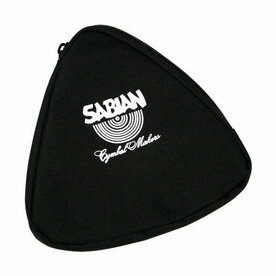 SABIAN Triangle bag 10" large