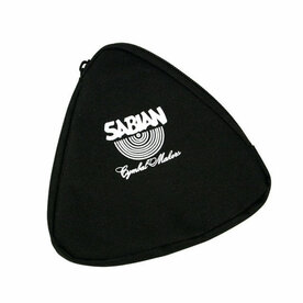 SABIAN Triangle bag 8" medium