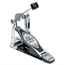 TAMA Drum pedal, single Iron Cobra 200
