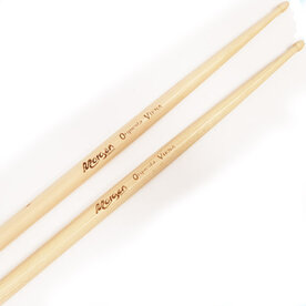 MORGAN Viena Snare Drum Sticks