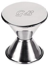 GON BOPS Metal shaker