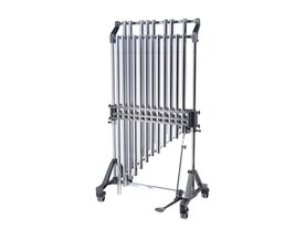 ADAMS Chimes BK5216 Philharmonic Gen II Philharmonic 1.6 octave C5-G6