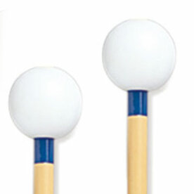 PLAYWOOD Xylophone mallets, 25mm, very hard