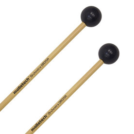 MALLETECH Orchestra 1", xylophone Grey, rattan