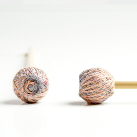 MARIMBA ONE Wave Wrap, hard Birch, Grey/Finch - Last of the series