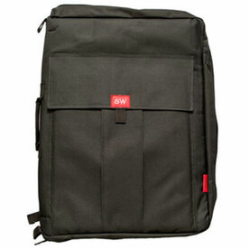 CONCORDE Mallet Back Pack, brand series