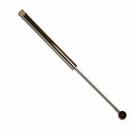 CONCORDE Popgun, metal