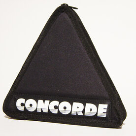 CONCORDE Triangle bag 6"
