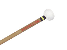 ADAMS Timpani mallets custom staccato