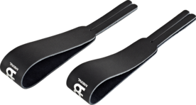 MEINL Cymbal leather straps, marching
