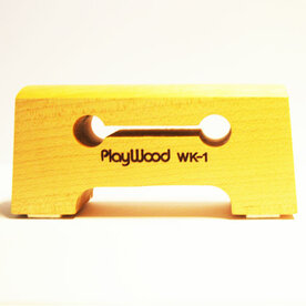 PLAYWOOD Mokusho 40x60x122mm