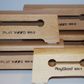 PLAYWOOD Mokusho 45x60x160 mm