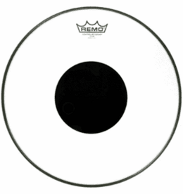 REMO Controlled Sound, 16" clear