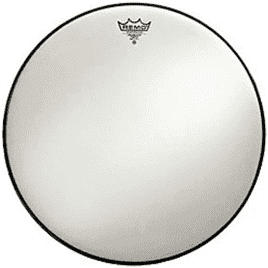 REMO Renaissance, 22" head Concorde logo