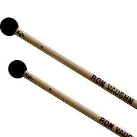 VAUGHN RON Xylophone mallet, rattan Plastic with brass core