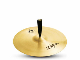 ZILDJIAN 16" Classical suspended A0417