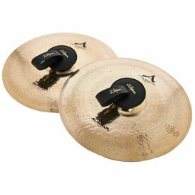 ZILDJIAN 22" Class. Orchestral med light A0771