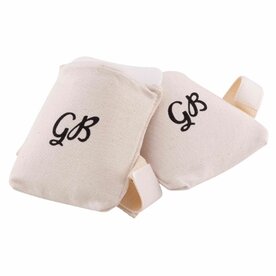 GON BOPS Bongo pads, per pair