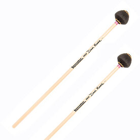 INNOVATIVE Vibraphone / marimba mallets Dan Moore, jazz, rattan