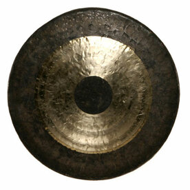 WU HAN Tam tam, 85 cm