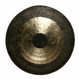 WU HAN Tam tam, 75 cm