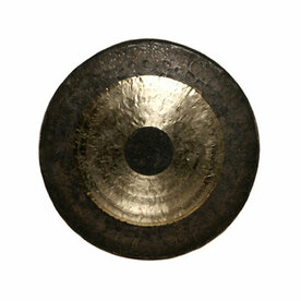 WU HAN Tam tam, 50 cm