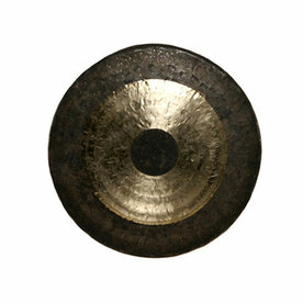 WU HAN Tam tam, 45 cm