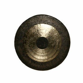 WU HAN Tam tam, 40 cm