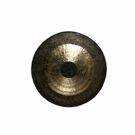 WU HAN Tam tam, 25 cm