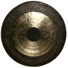 WU HAN Tam tam, 100 cm