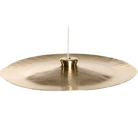 WU HAN Chinese cymbal, 55 cm