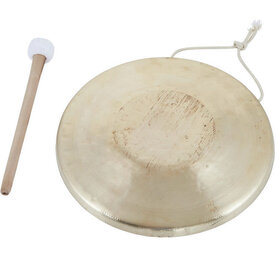 WU HAN Di Huyin gong, 31½ cm big nipple