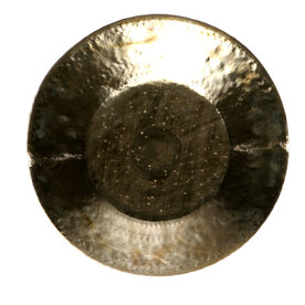 WU HAN Di Huyin gong, 33 cm big nipple